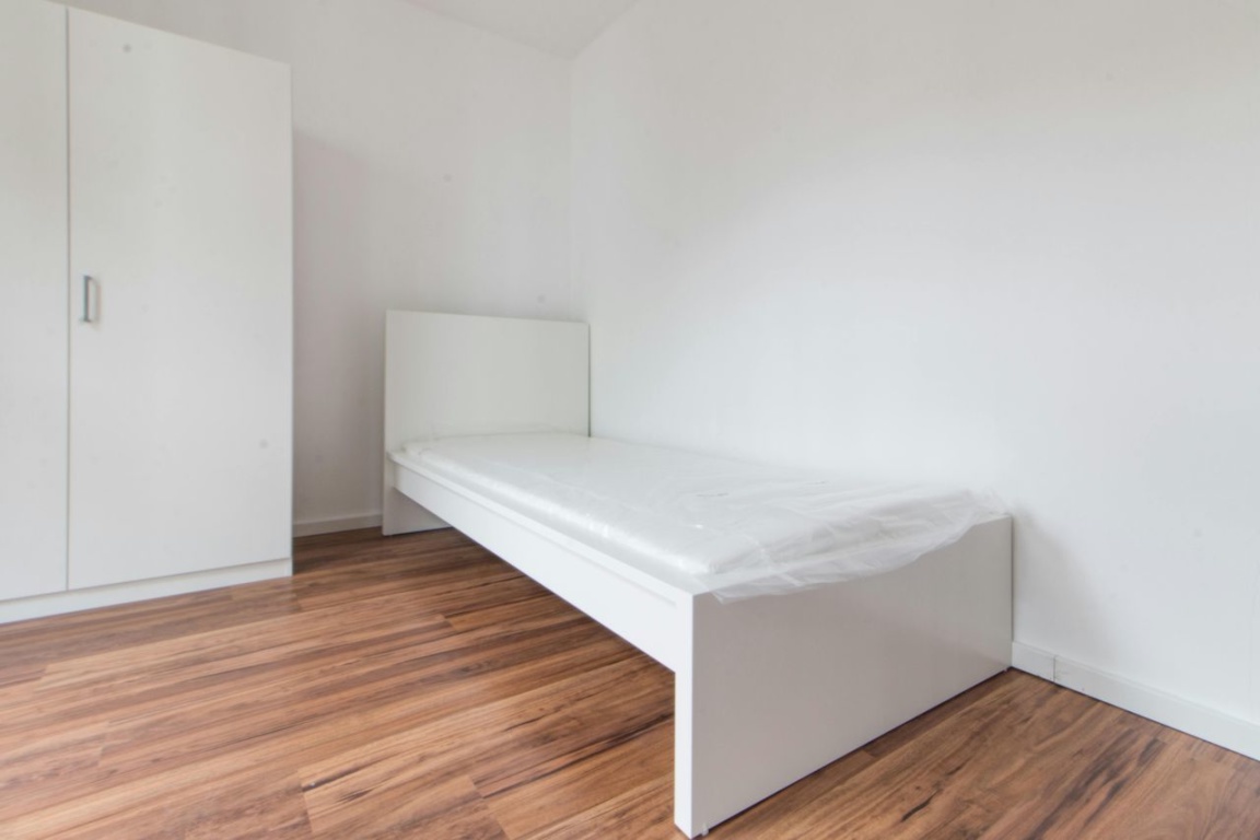 Stilvolle, neue WG in Kreuzberg – Charlottenstraße, 10969 Berlin Kreuzberg – Vorschaubild 3