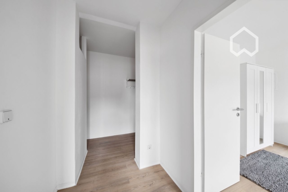 Co-Living: Eine helle, sehr modern und neuwertig eingerichtete Wohnung nahe Alster – Ifflandstraße, 22087 Hamburg – Vorschaubild 16