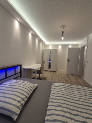 Private room in 2-room Apartment