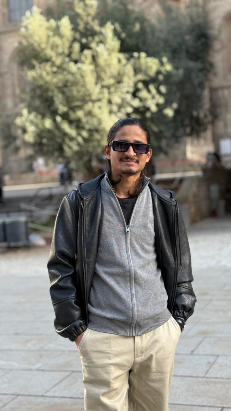 Imagen del anuncio: Clean and quiet tenant seeks a room in a shared apartment