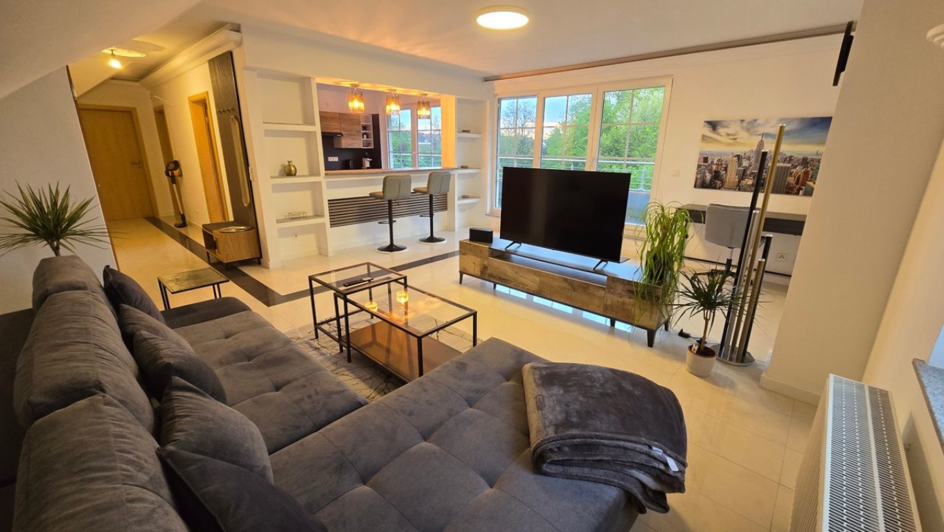 Wohnung Badenstedt Empelder Straße - image_1