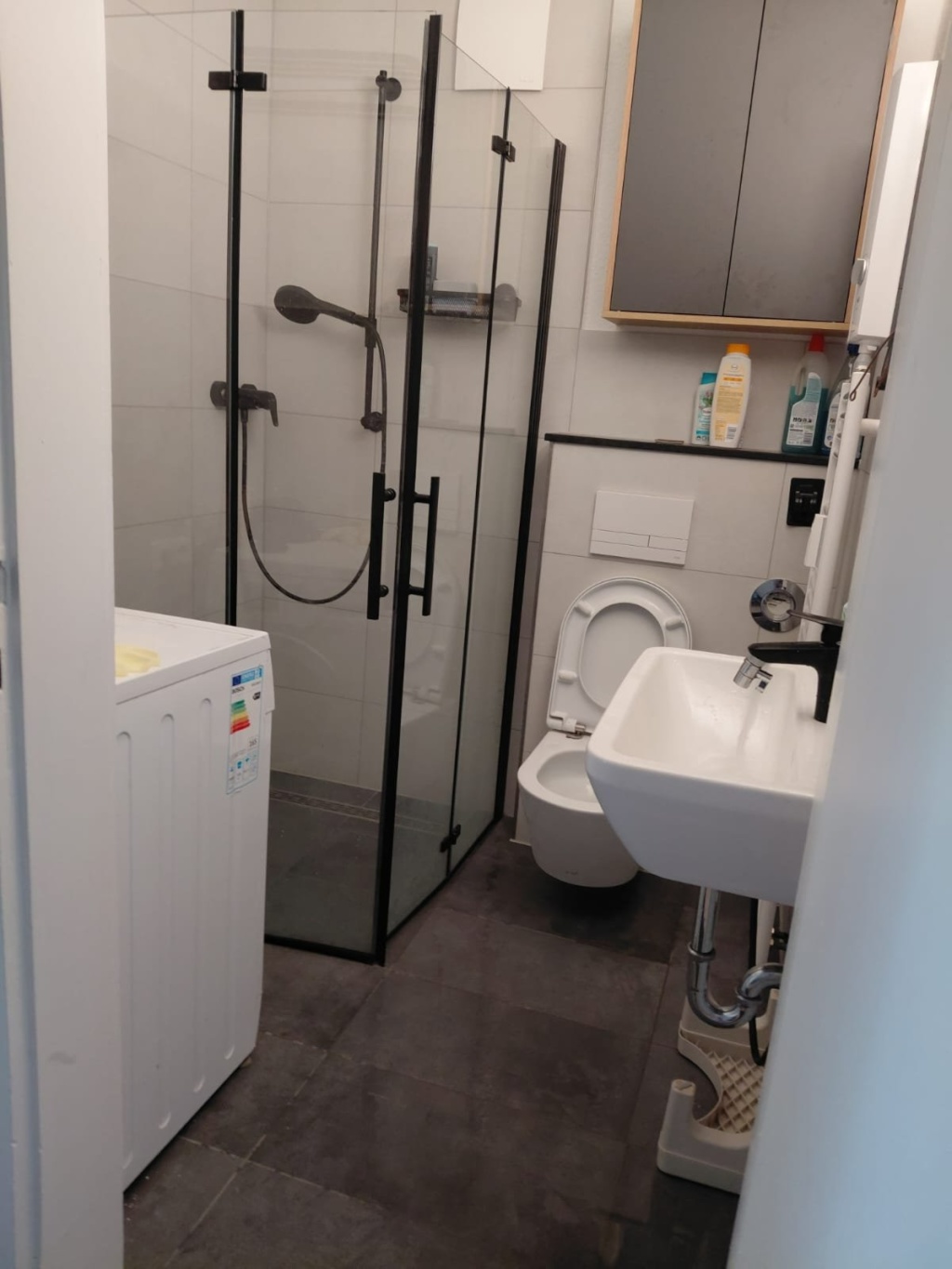 WG-Zimmer Styrum Dümptener Straße - Bild 10