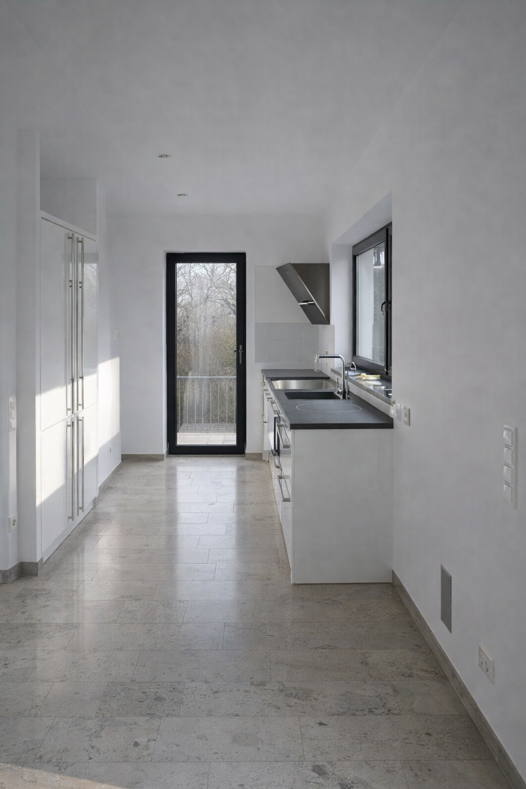 DHH in Rgbg.Sallern - Bestlage - Sallerner Berg - Haus mit ca 160qm - Nähe Aberdeen-Park – 93059 Regensburg Sallern – Vorschaubild 6