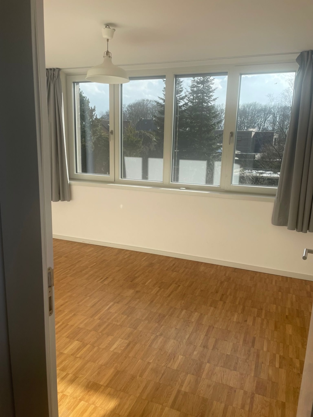WG-Zimmer Münster Wersegrund - Bild 2