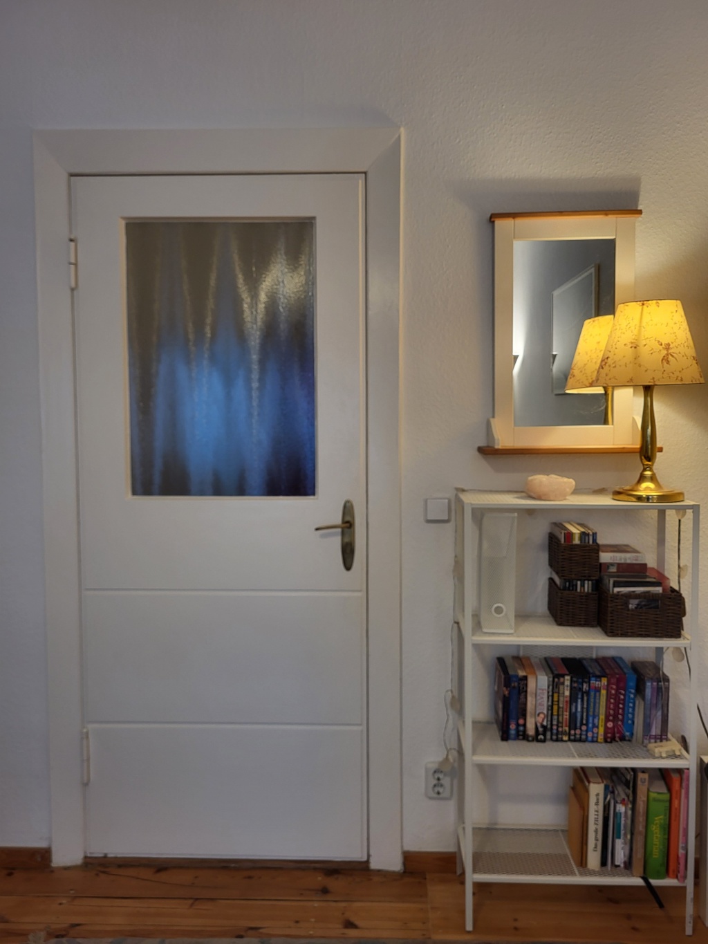 Wohnung Pankow Hardangerstraße - Bild 4
