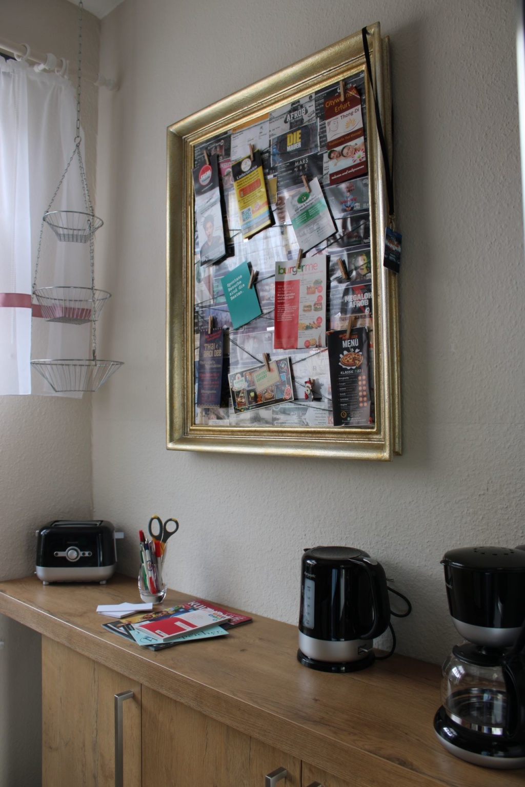 Balkonapartment mit Garten Nähe Hauptbahnhof – Klausenerstraße, 99099 Erfurt Daberstedt – Vorschaubild 20