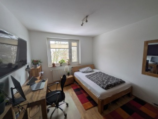 Ad image: WG-Zimmer in Uni-Nähe