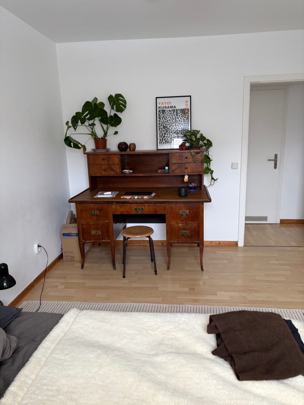 Wohnung Zwischenmiete Oktober bis Dezember (flexibel) – Julius-Vosseler-Straße, 22527 Hamburg Eimsbüttel – Vorschaubild 12