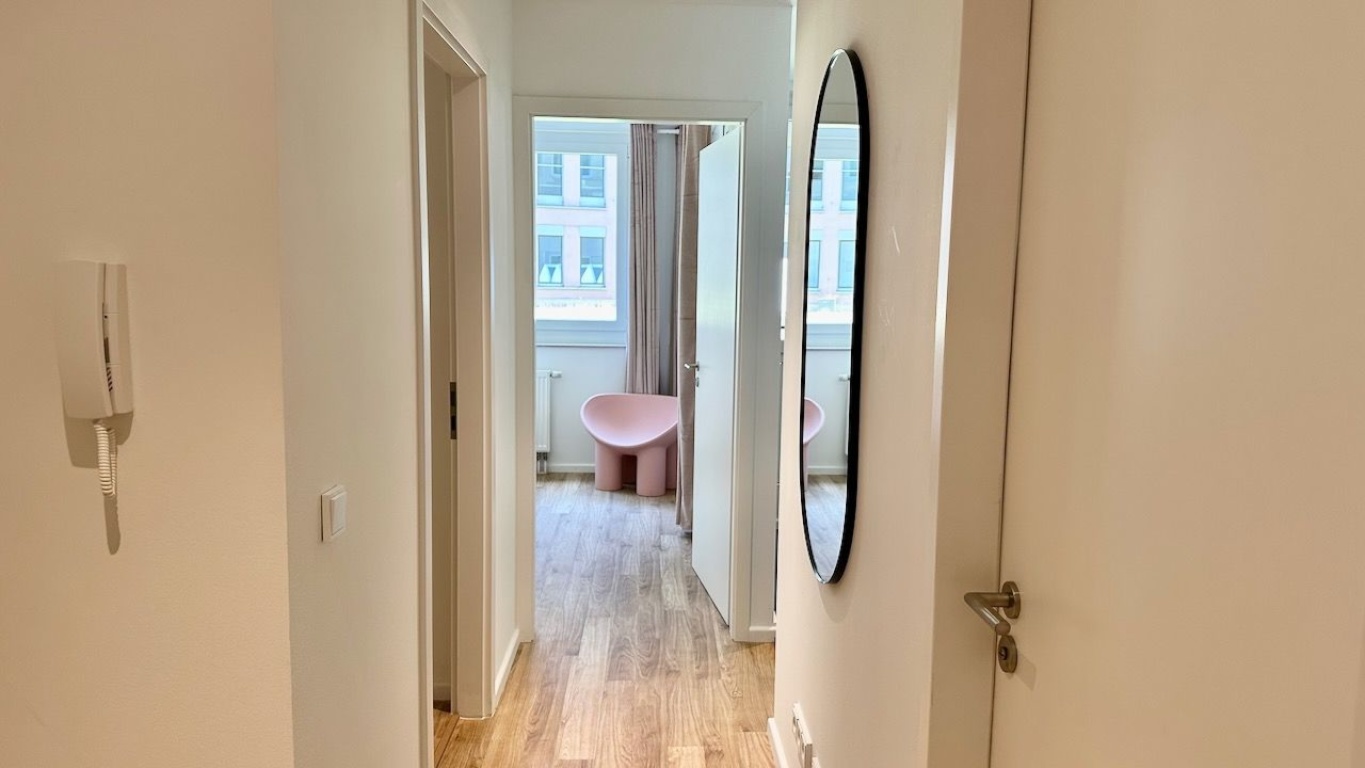 1-Zimmer-Wohnung Mitte Fischerinsel - image_10