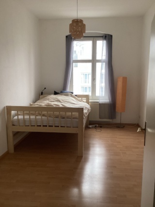 Ad image: WG Zimmer frei