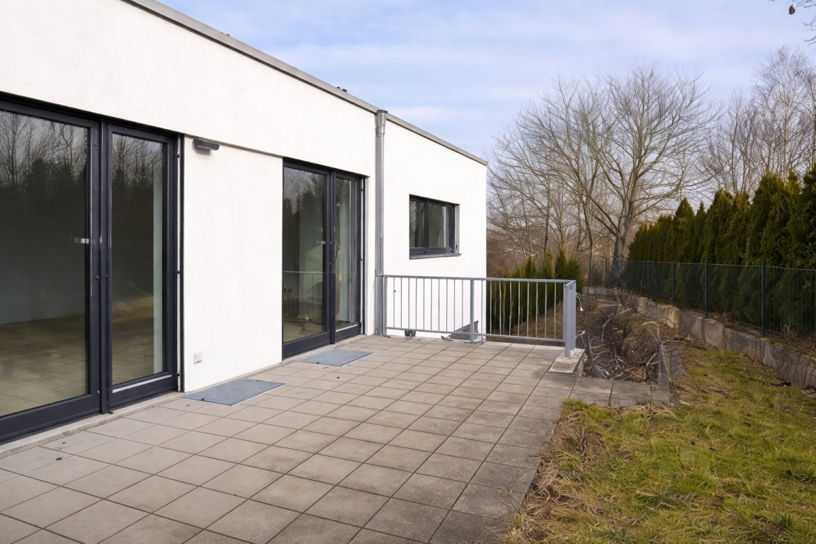 DHH in Rgbg.Sallern - Bestlage - Sallerner Berg - Haus mit ca 160qm - Nähe Aberdeen-Park