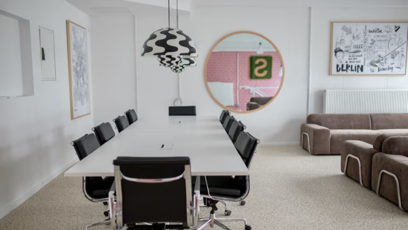 1-Zimmer-Wohnung Mitte Fischerinsel - image_16