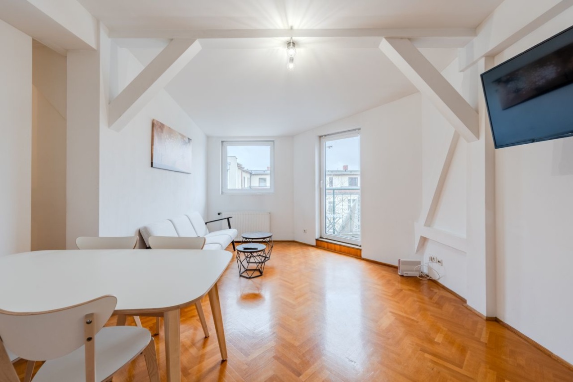 Atemberaubende Erstbelegung Penthouse – Torfstraße, 13353 Berlin – Vorschaubild 7