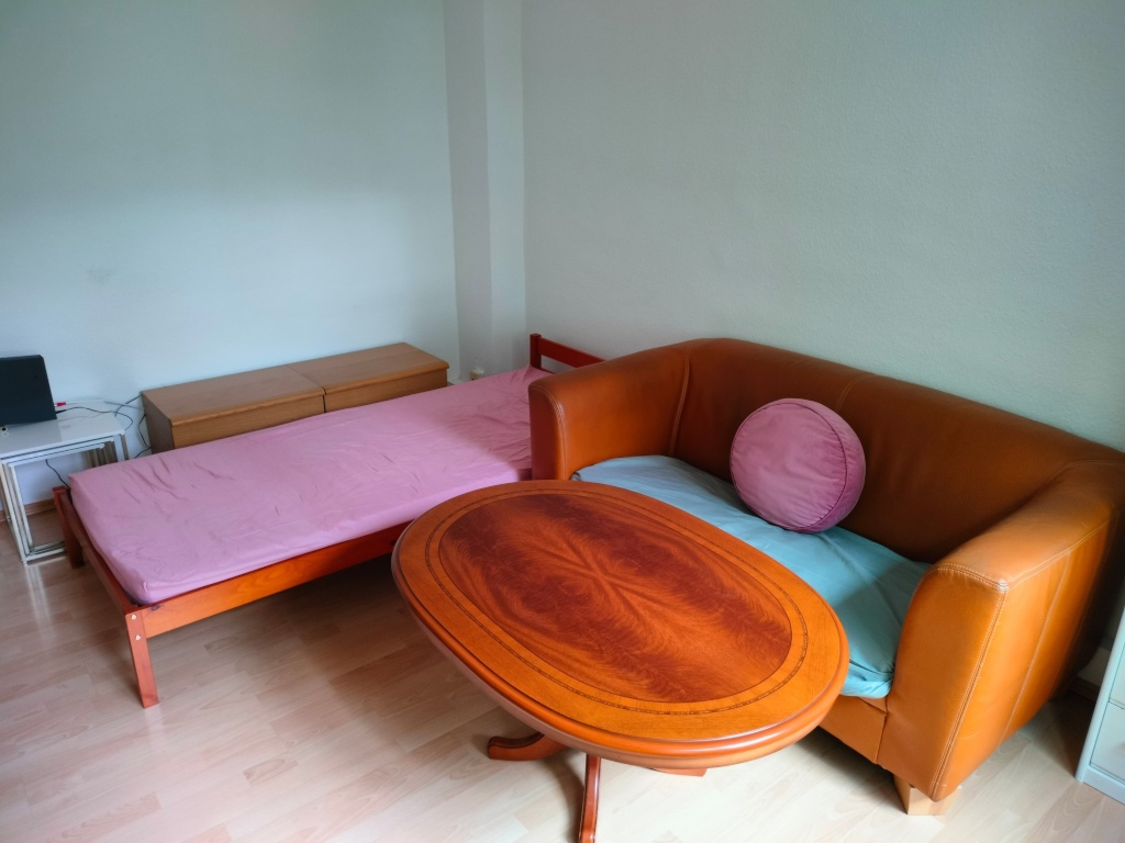 WG-Zimmer Styrum Dümptener Straße - Bild 4