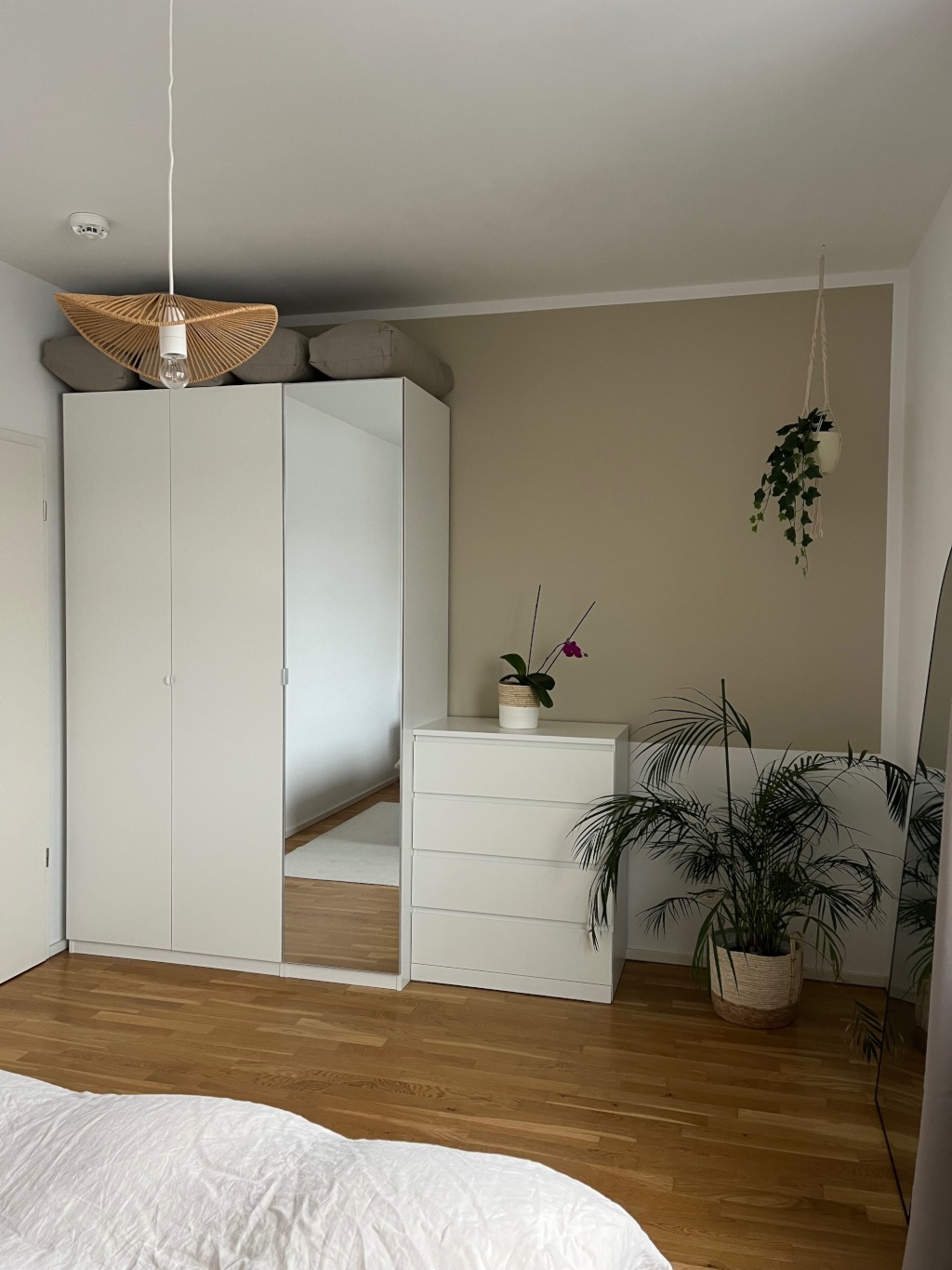 Wohnung Mitte Scharnhorststraße - Bild 4