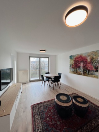 Anzeigenbild: Wundervolles Studio in Schönefeld