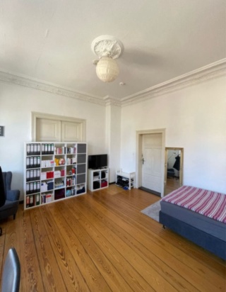 Anzeigenbild: WG-Zimmer in traumhafter Lage