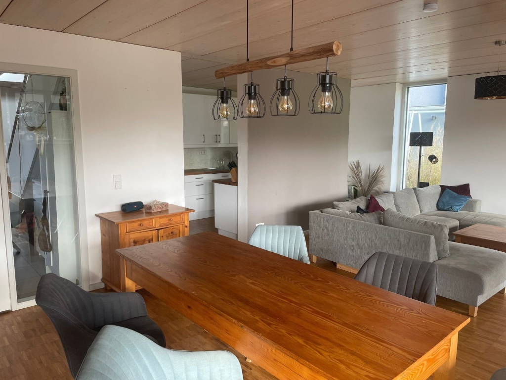 WG-Zimmer Münster Wersegrund - Bild 3
