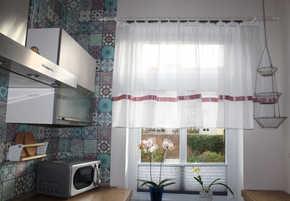 Balkonapartment mit Garten Nähe Hauptbahnhof – Klausenerstraße, 99099 Erfurt Daberstedt – Vorschaubild 17