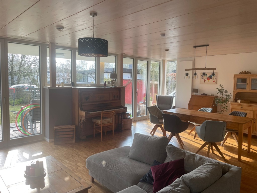 WG-Zimmer Münster Wersegrund - Bild 4