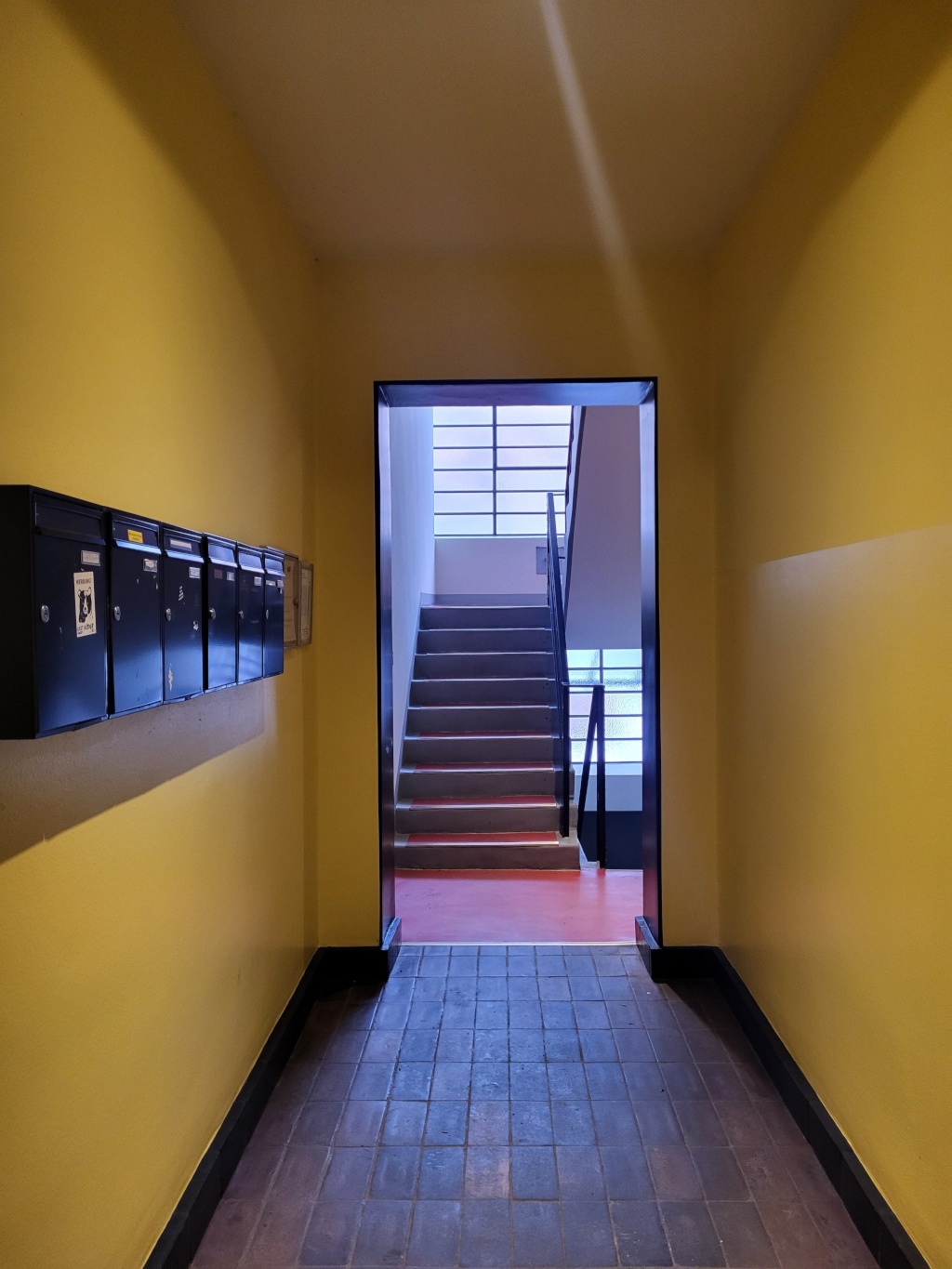Wohnung Pankow Hardangerstraße - Bild 10