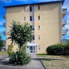 Ad image: Perfekt für Studierende: Helle, sanierte 1-Zimmer-Wohnung nahe Universität des Saarlandes