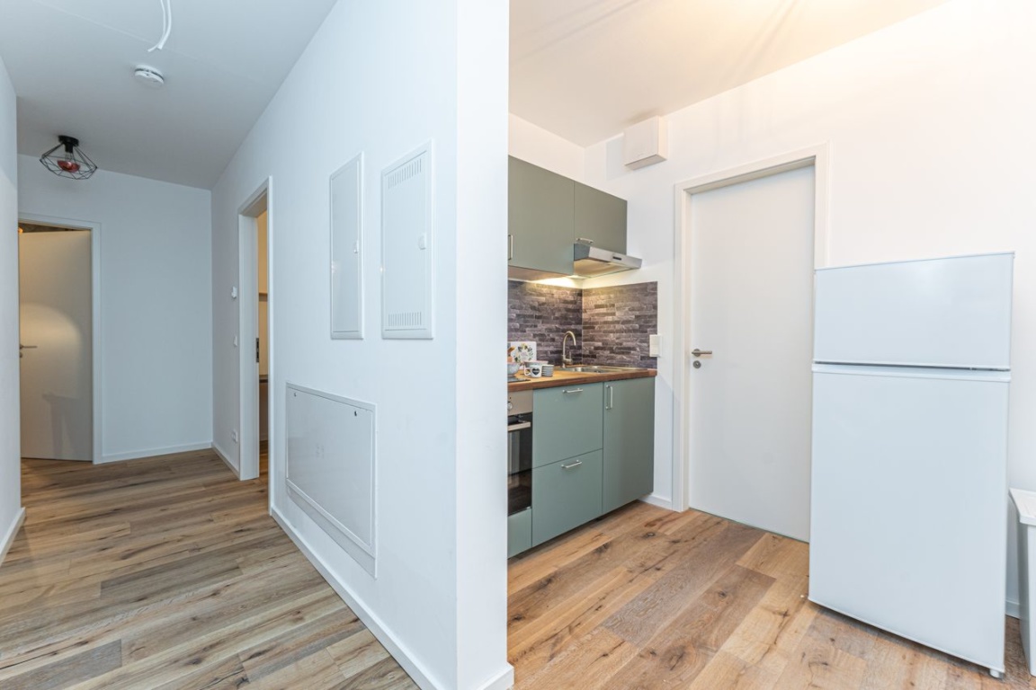 Modernes Zimmer in ruhiger Wohngegend in der Cunostraße – Cunostraße, 14193 Berlin Dahlem – Vorschaubild 5