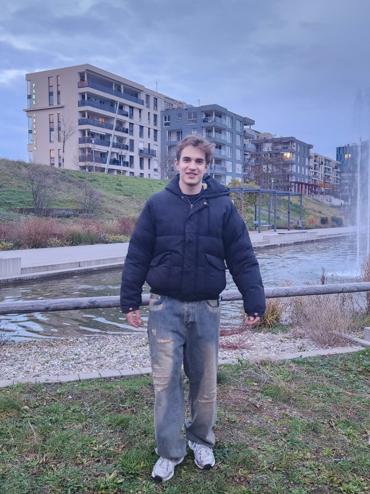 Imagen del anuncio: Nette WG in Graz gesucht ab März/April