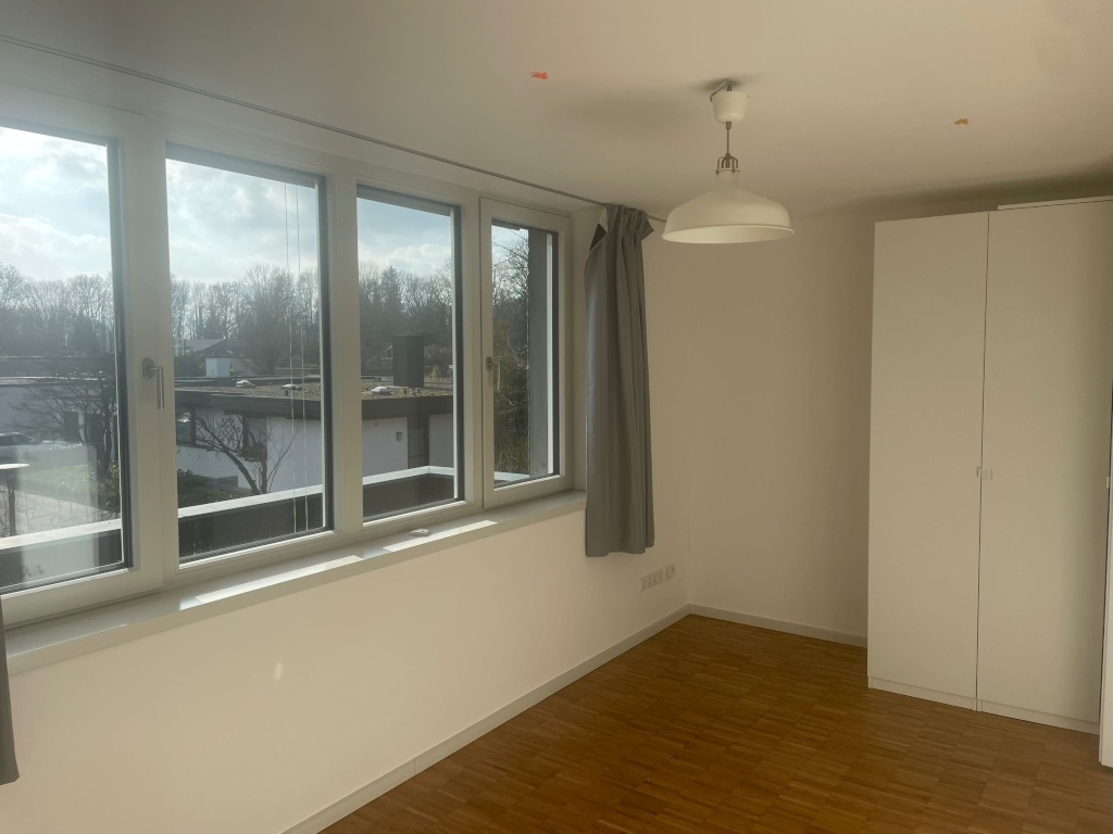 WG-Zimmer Münster Wersegrund - Bild 7