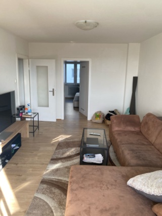 Anzeigenbild: 2 ZIMMER WOHNUNG REMSCHEID NÄHE HBF