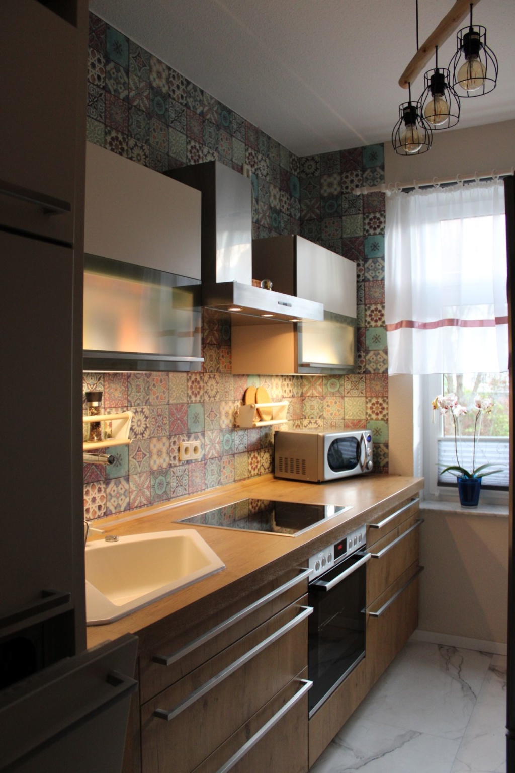 Balkonapartment mit Garten Nähe Hauptbahnhof – Klausenerstraße, 99099 Erfurt Daberstedt – Vorschaubild 19