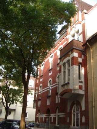 Imagen del anuncio: gemütliche 2-Raum Wohnung Witten Zentrum