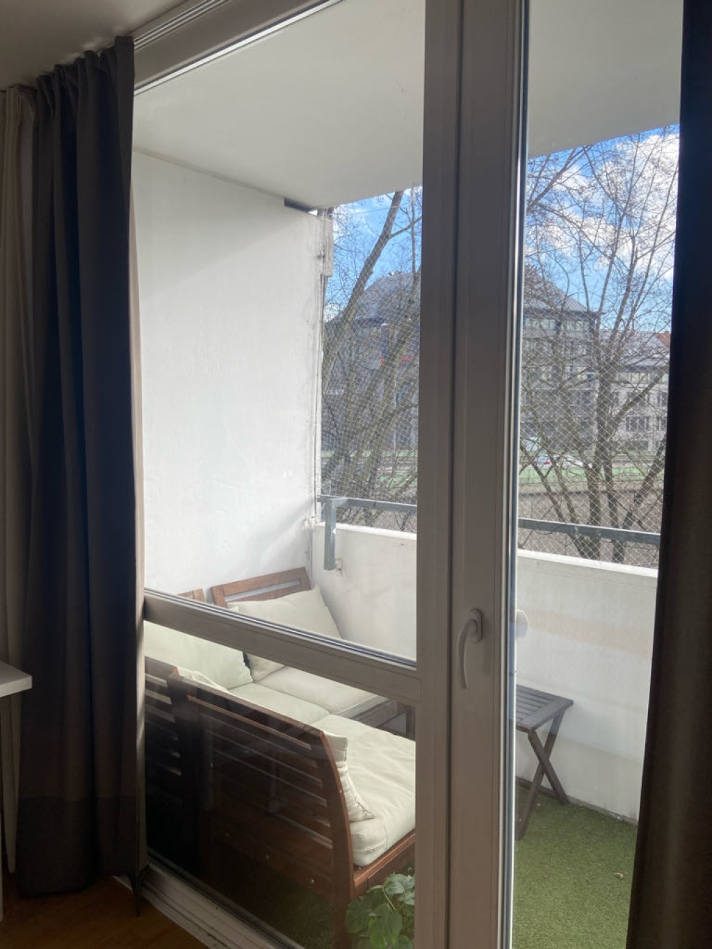 Flatshare Neuhausen-Nymphenburg Bayersdorferstraße 8 - picture 2