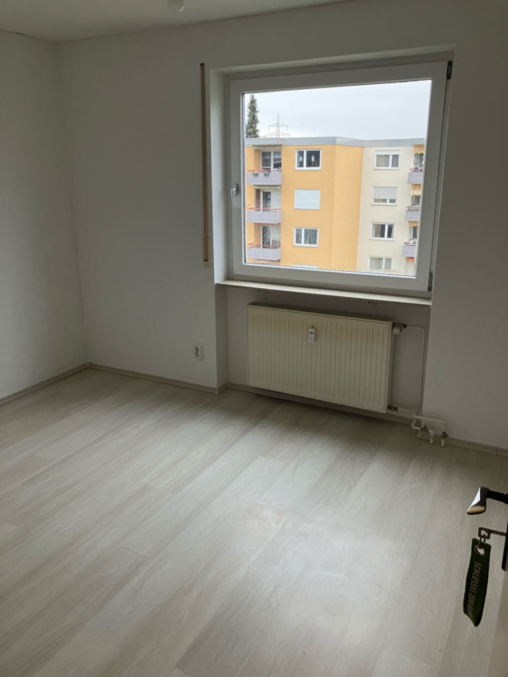 WG-Zimmer Herten Ahornweg - Bild 1