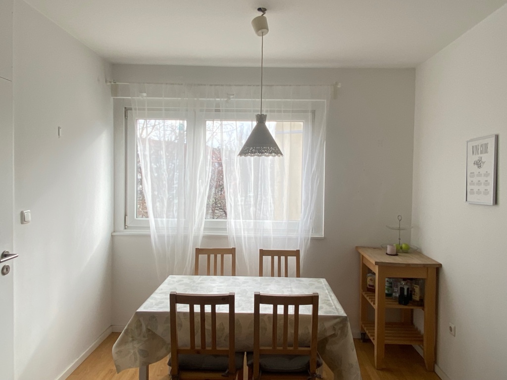 Flatshare Neuhausen-Nymphenburg Bayersdorferstraße 8 - picture 8