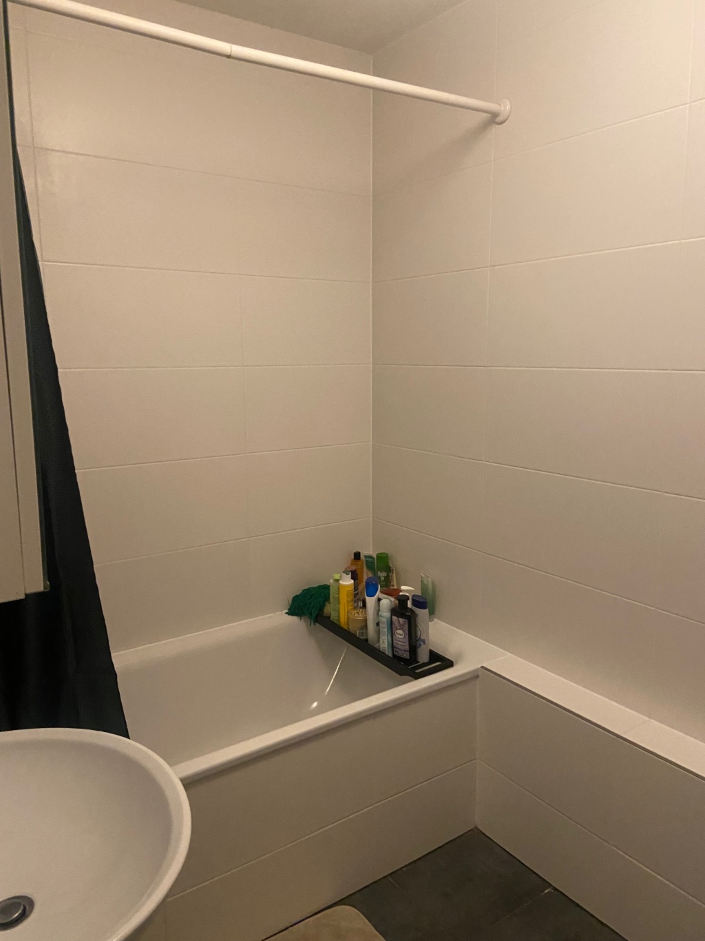 Flatshare Neuhausen-Nymphenburg Bayersdorferstraße 8 - picture 9