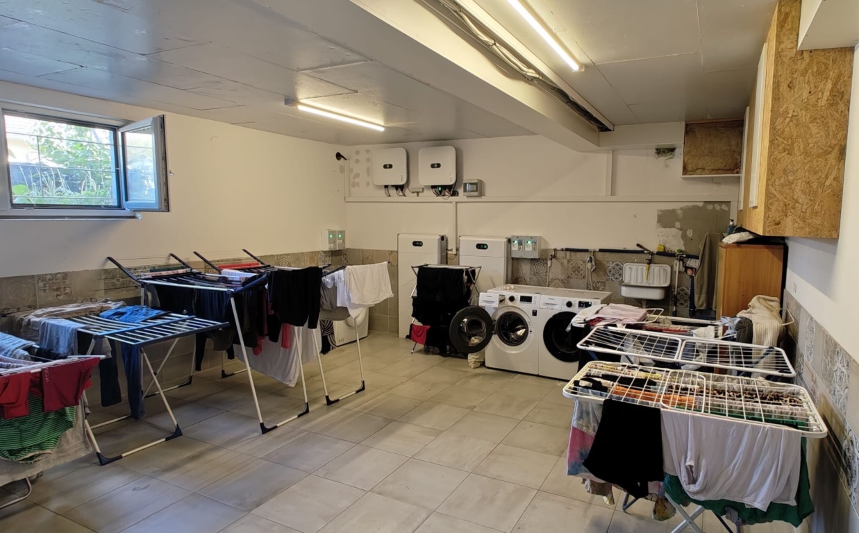 Apartamento Ockershausen Leopold-Lucas-Straße 61b - foto 6