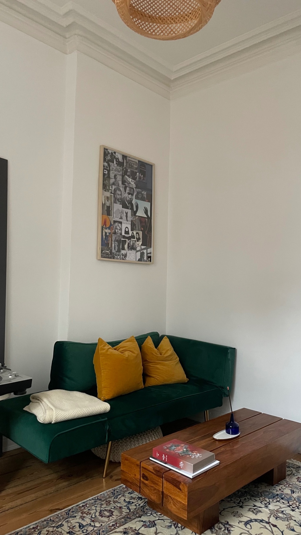 Zwischenmiete von Oktober bis November 2026 für meine kleine 2 Zimmer Wohnung in Eimsbüttel (32 qm)