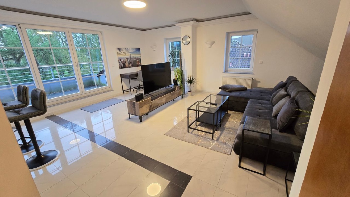 Wohnung Badenstedt Empelder Straße - image_5