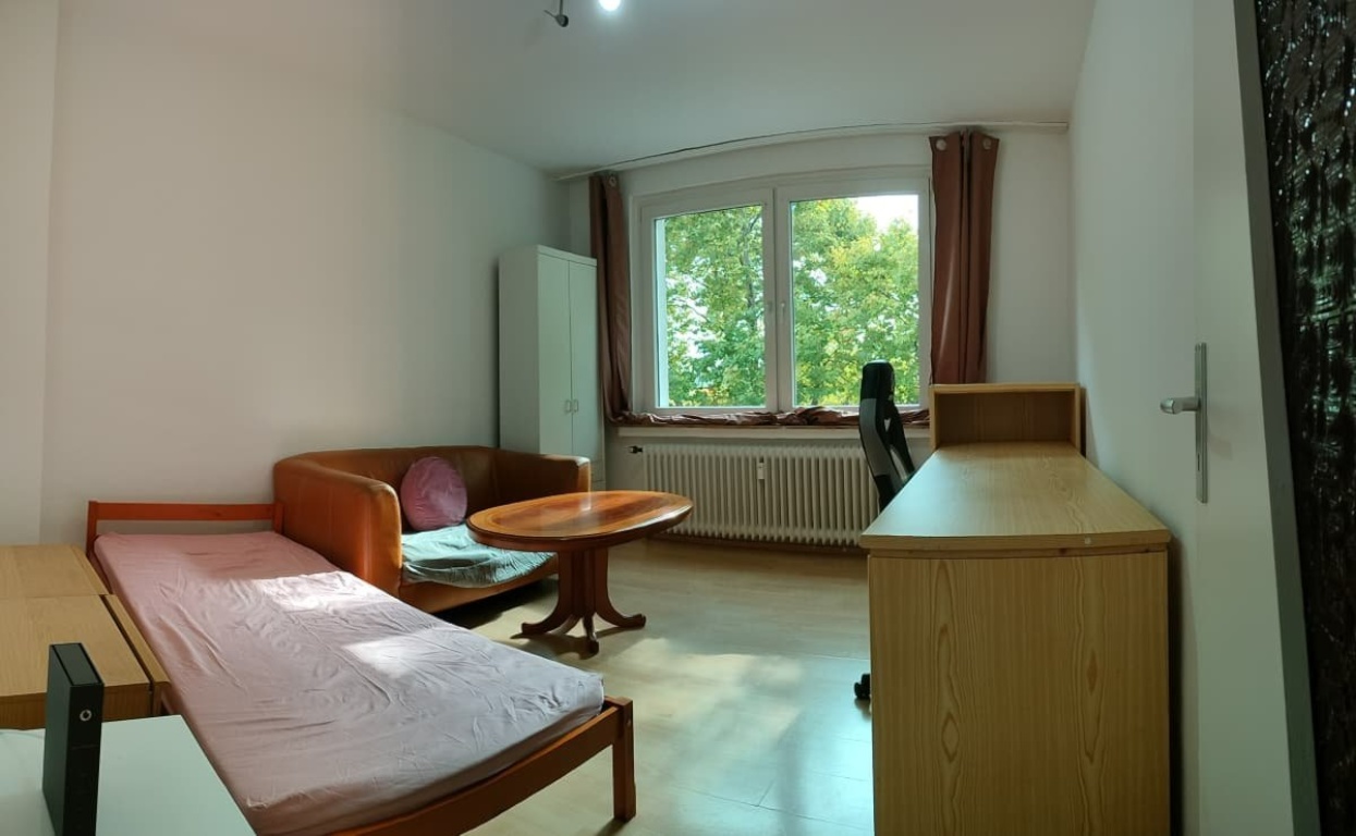 WG-Zimmer Styrum Dümptener Straße - Bild 11