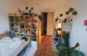 Anzeigenbild: Schönes großes WG-Zimmer :)