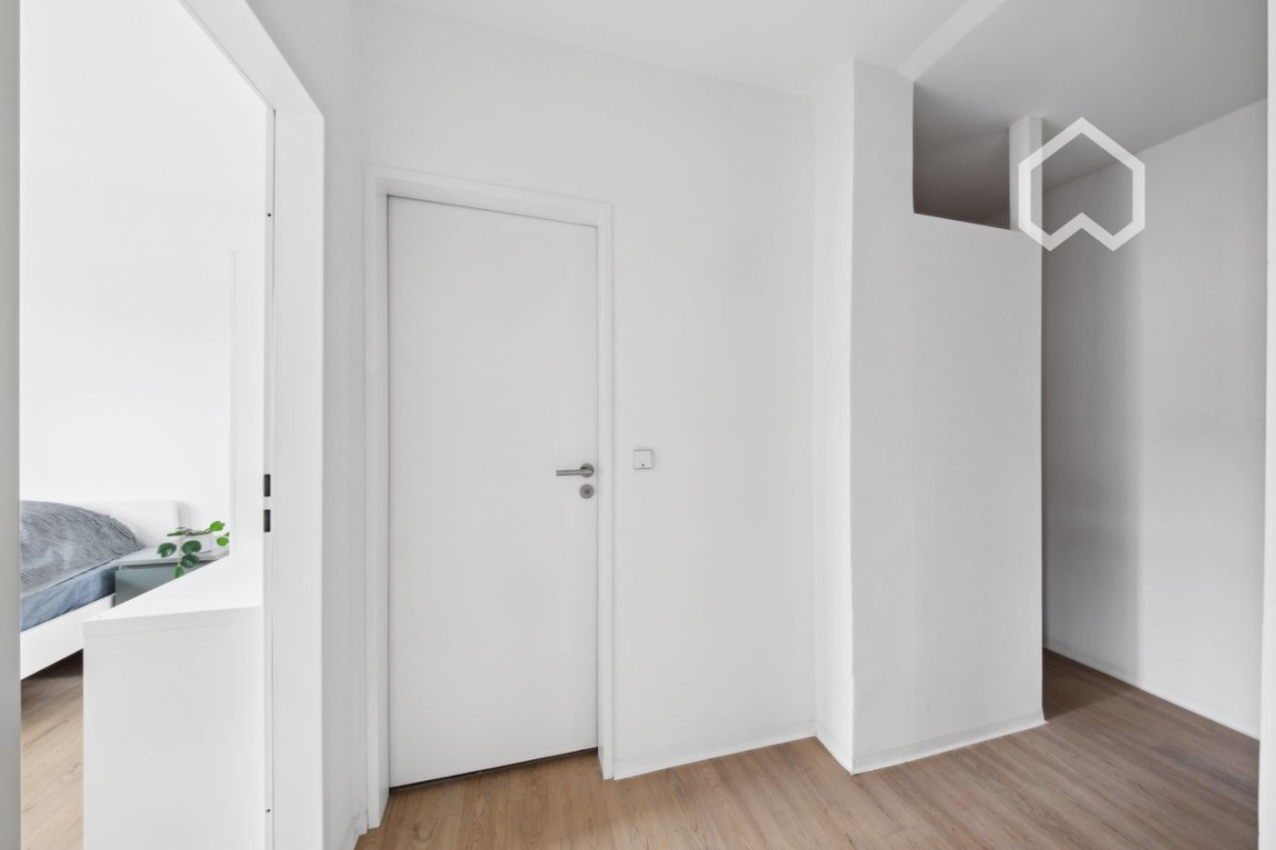 Co-Living: Eine helle, sehr modern und neuwertig eingerichtete Wohnung nahe Alster – Ifflandstraße, 22087 Hamburg – Vorschaubild 20