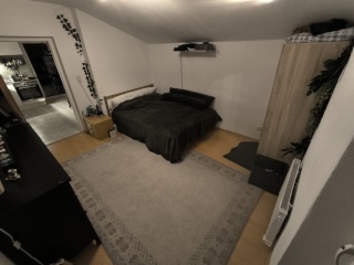 Looking for new Flatmate / climber