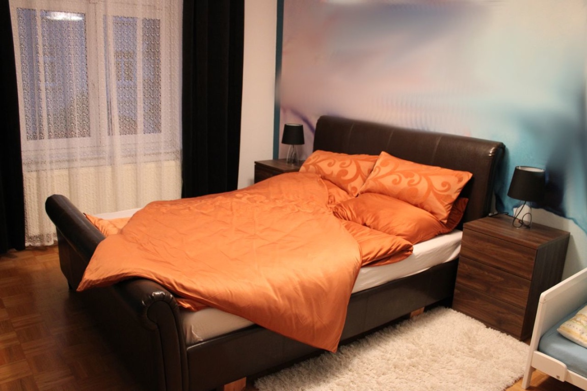 Balkonapartment mit Garten Nähe Hauptbahnhof – Klausenerstraße, 99099 Erfurt Daberstedt – Vorschaubild 7
