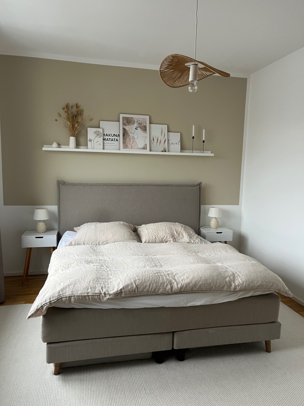 Wohnung Mitte Scharnhorststraße - Bild 3
