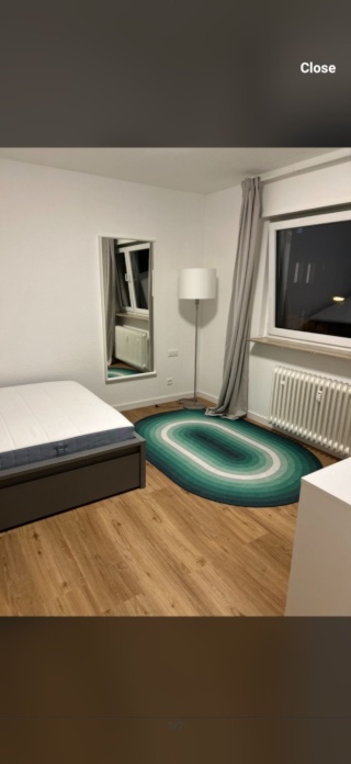 Frauen-WG : zuffenhausen