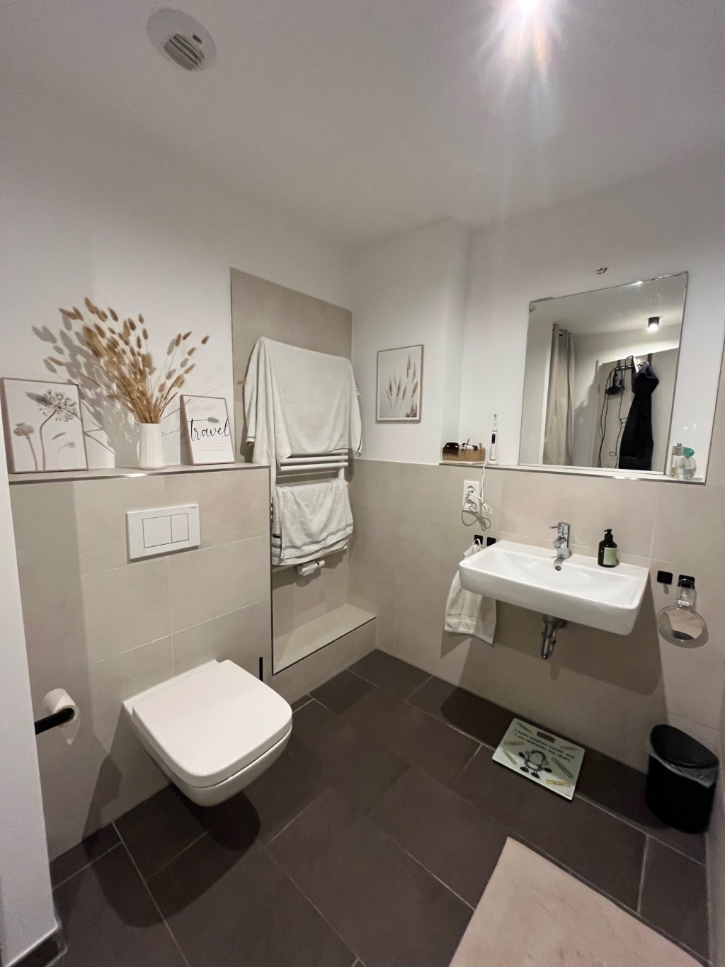 Wohnung Mitte Scharnhorststraße - Bild 7