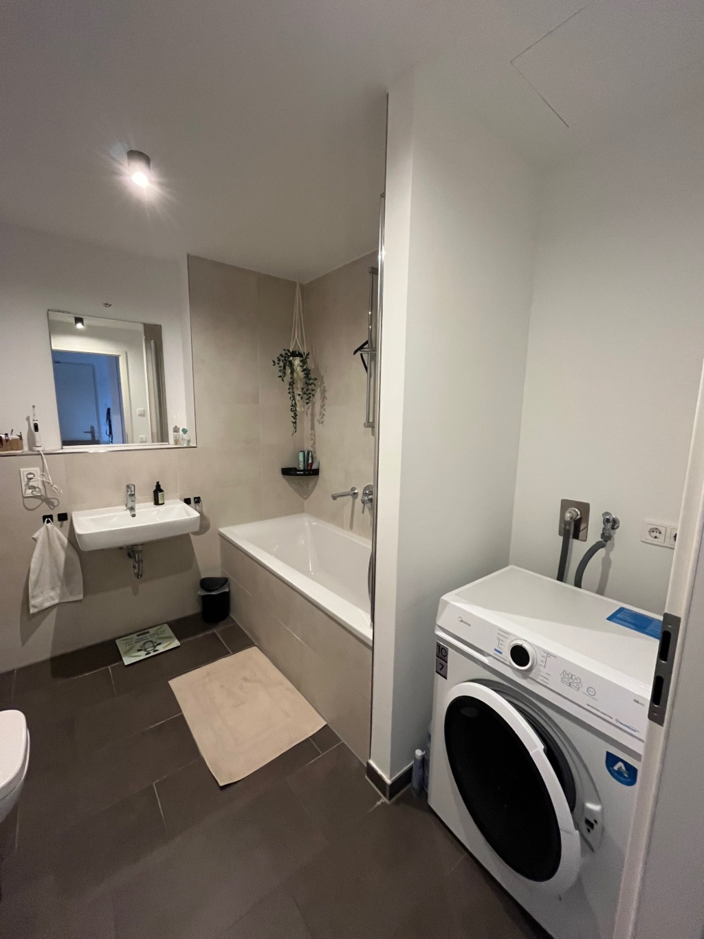 Wohnung Mitte Scharnhorststraße - Bild 6