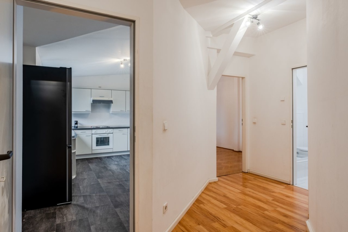Atemberaubende Erstbelegung Penthouse – Torfstraße, 13353 Berlin – Vorschaubild 14