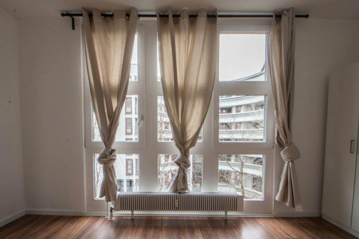 Stilvolle, neue WG in Kreuzberg – Charlottenstraße, 10969 Berlin Kreuzberg – Vorschaubild 2